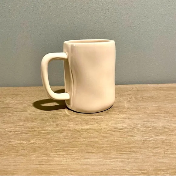 Rae Dunn Coffee/Tea Mug Rise and Shine - Picture 3 of 6